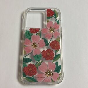 iPhone 13 Pro, like new from Rifle Paper Co.